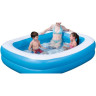 Детский надувной бассейн BESTWAY 305х183х46см, 850л, от 3 лет 54150 BW