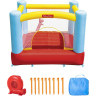 Игровой центр-батут 200x170x152см BESTWAY FISHER PRICE до 113кг 93549BW
