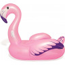 Надувной плотик ФЛАМИНГО BESTWAY 41119 173х170см, от 12 лет 41119 BW