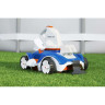 Робот-пылесос для бассейнов BESTWAY AQUATRONIX беспроводной 58482 BW